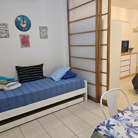 Recoleta Beautiful Apartment II Buenos Aires Exteriör bild