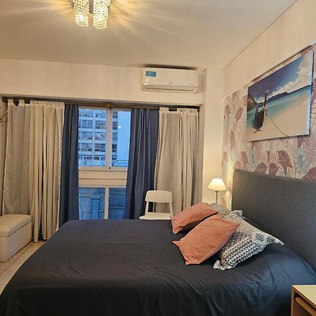 Recoleta Beautiful Apartment II Buenos Aires Exteriör bild