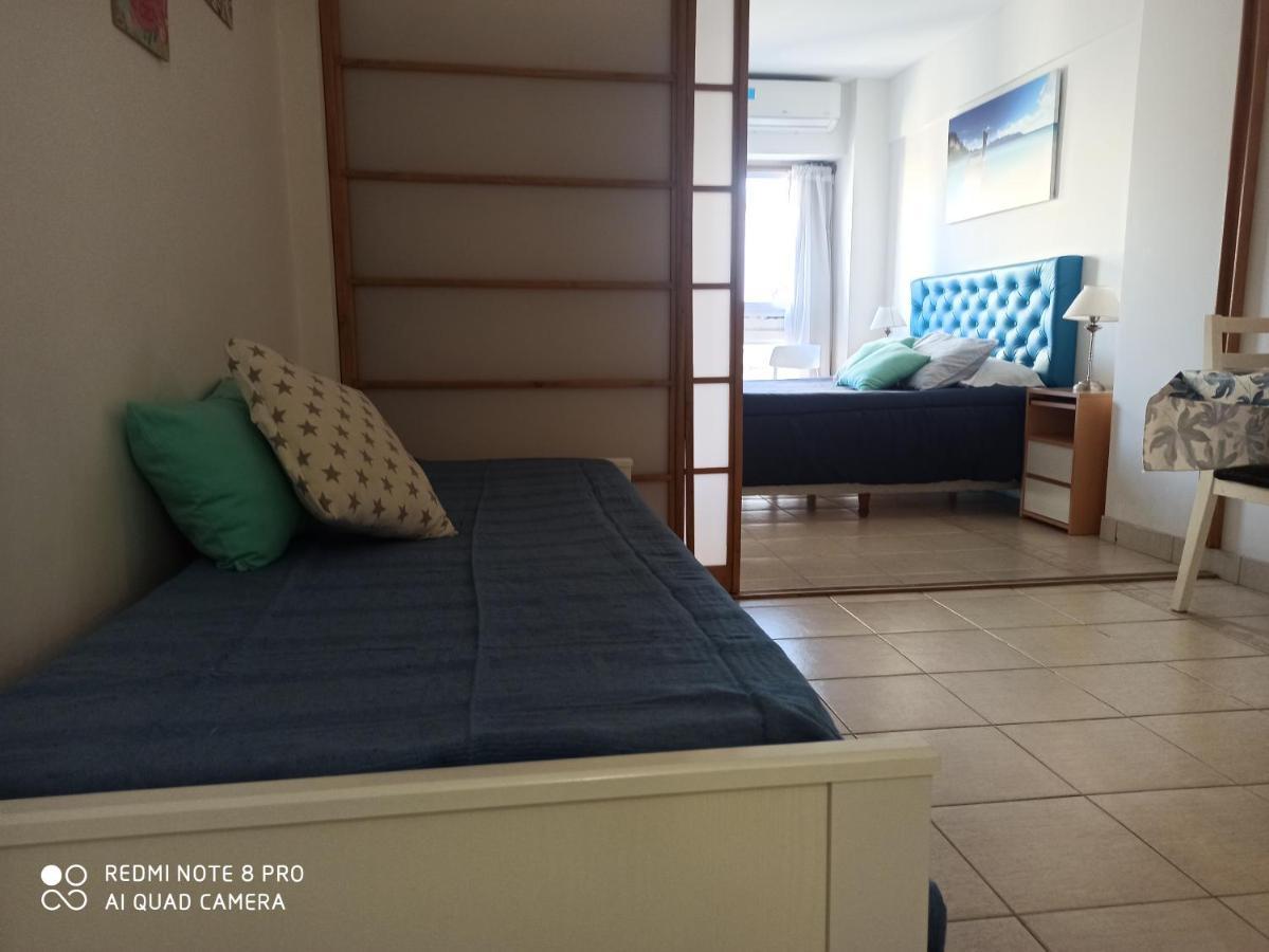Recoleta Beautiful Apartment II Buenos Aires Exteriör bild