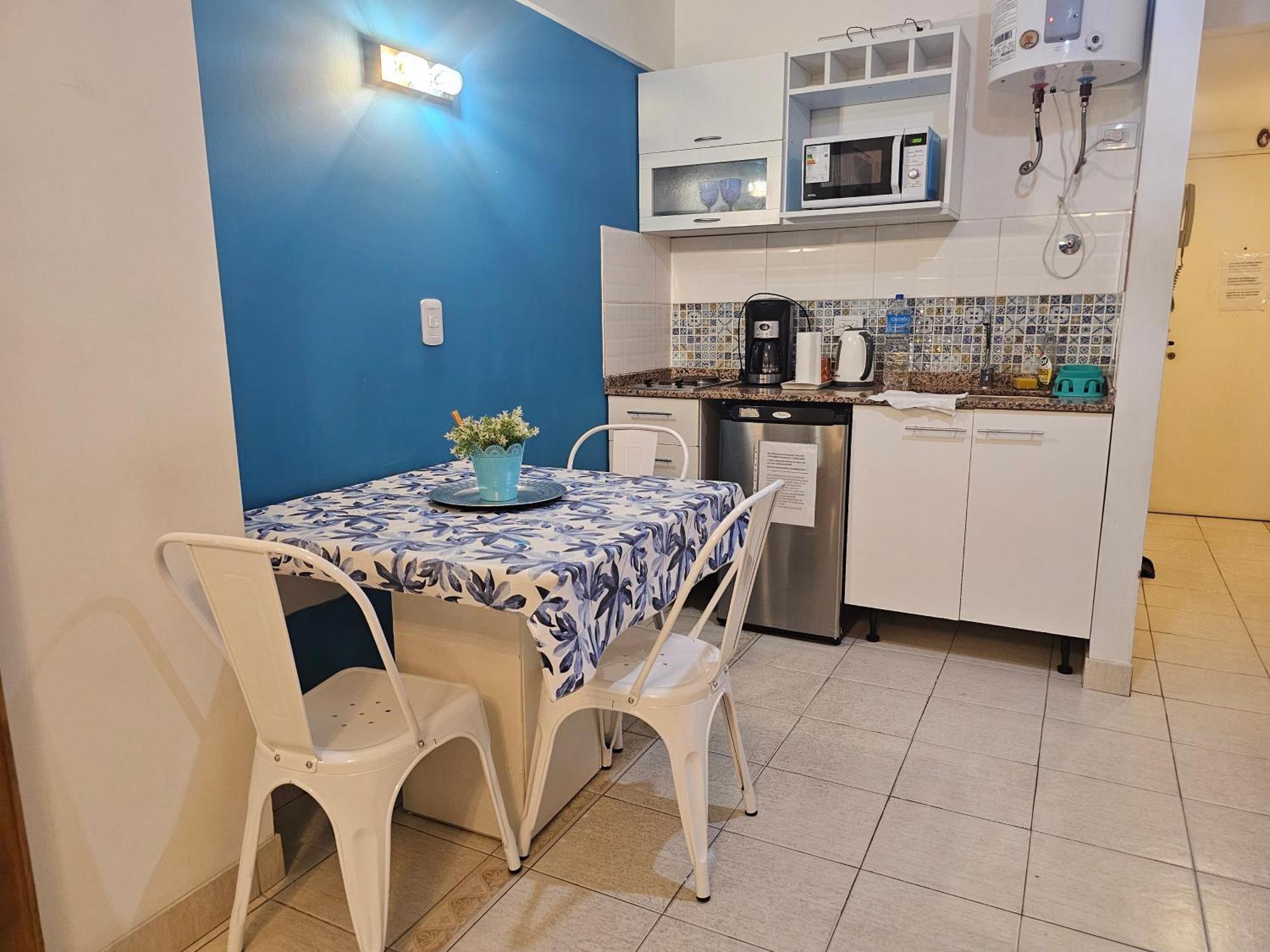 Recoleta Beautiful Apartment II Buenos Aires Exteriör bild