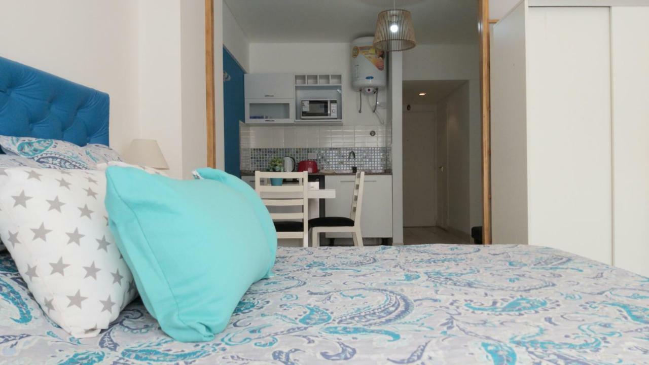 Recoleta Beautiful Apartment II Buenos Aires Exteriör bild