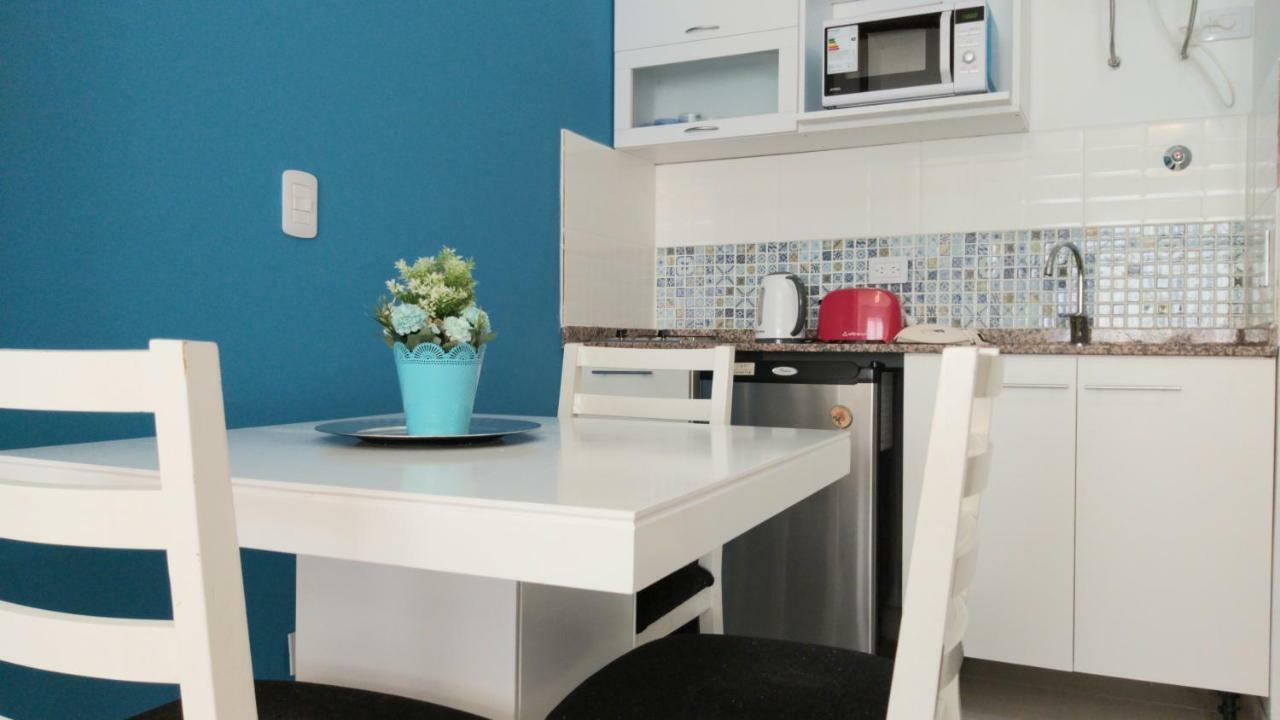 Recoleta Beautiful Apartment II Buenos Aires Exteriör bild