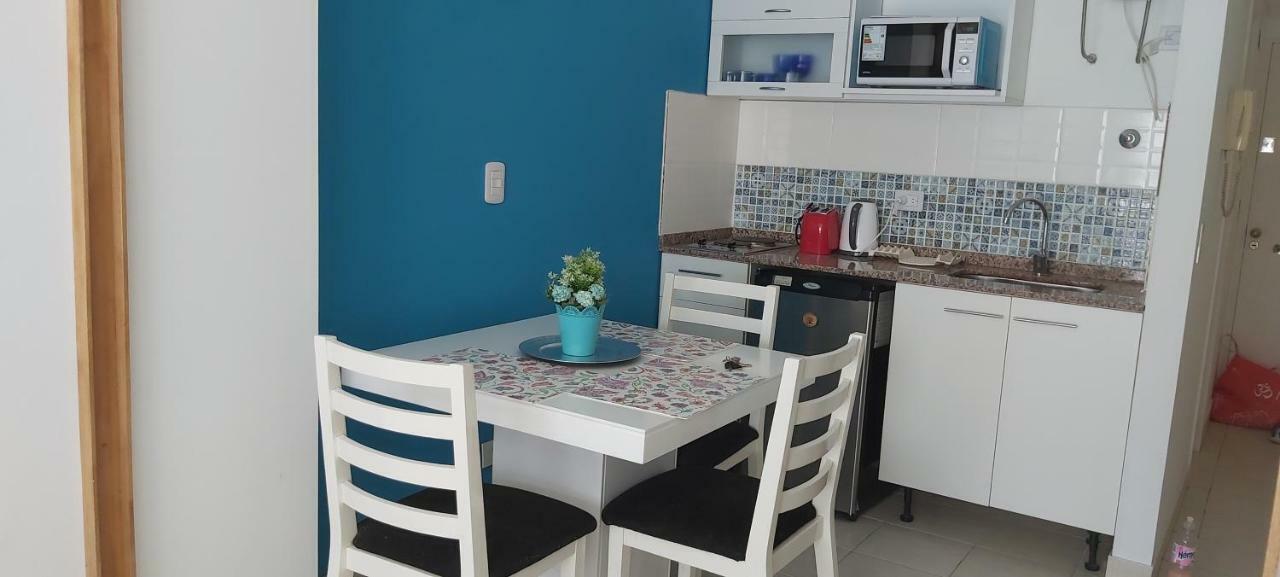Recoleta Beautiful Apartment II Buenos Aires Exteriör bild