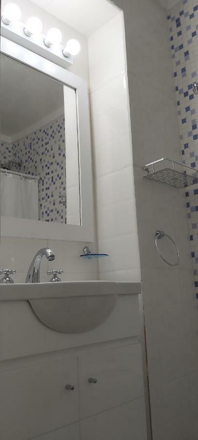 Recoleta Beautiful Apartment II Buenos Aires Exteriör bild