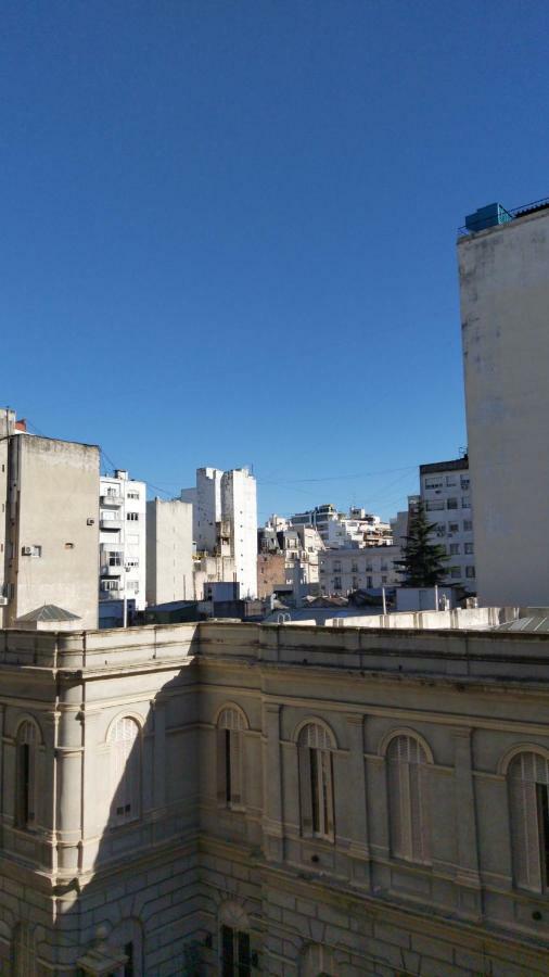 Recoleta Beautiful Apartment II Buenos Aires Exteriör bild
